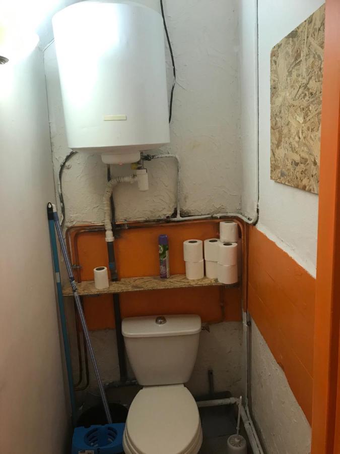 Espace Grenouillit Aubenas Apartamento Exterior foto